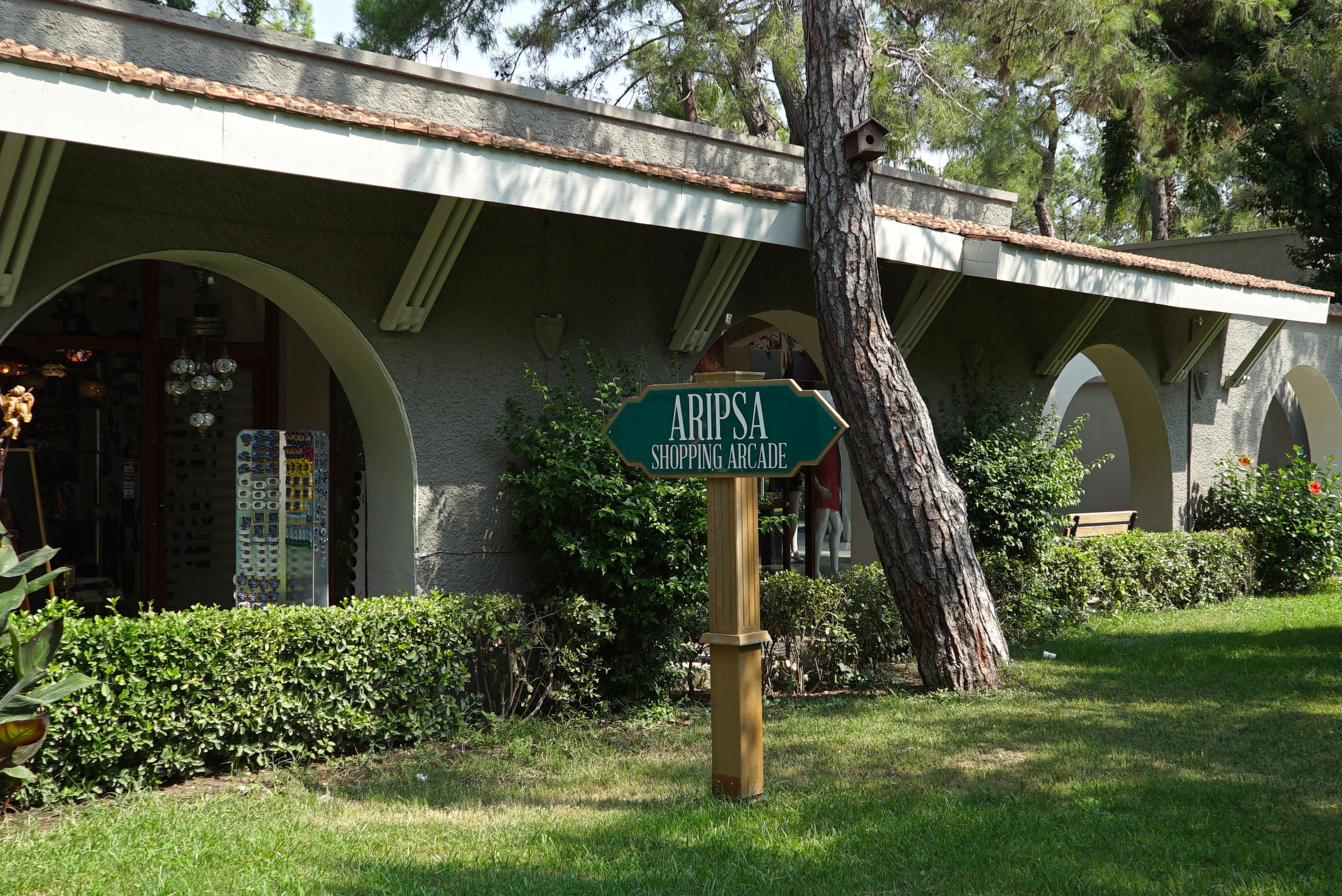 Kimeros Park Holiday Village - Ultra All Inc. Kids Concept Kemer Kültér fotó
