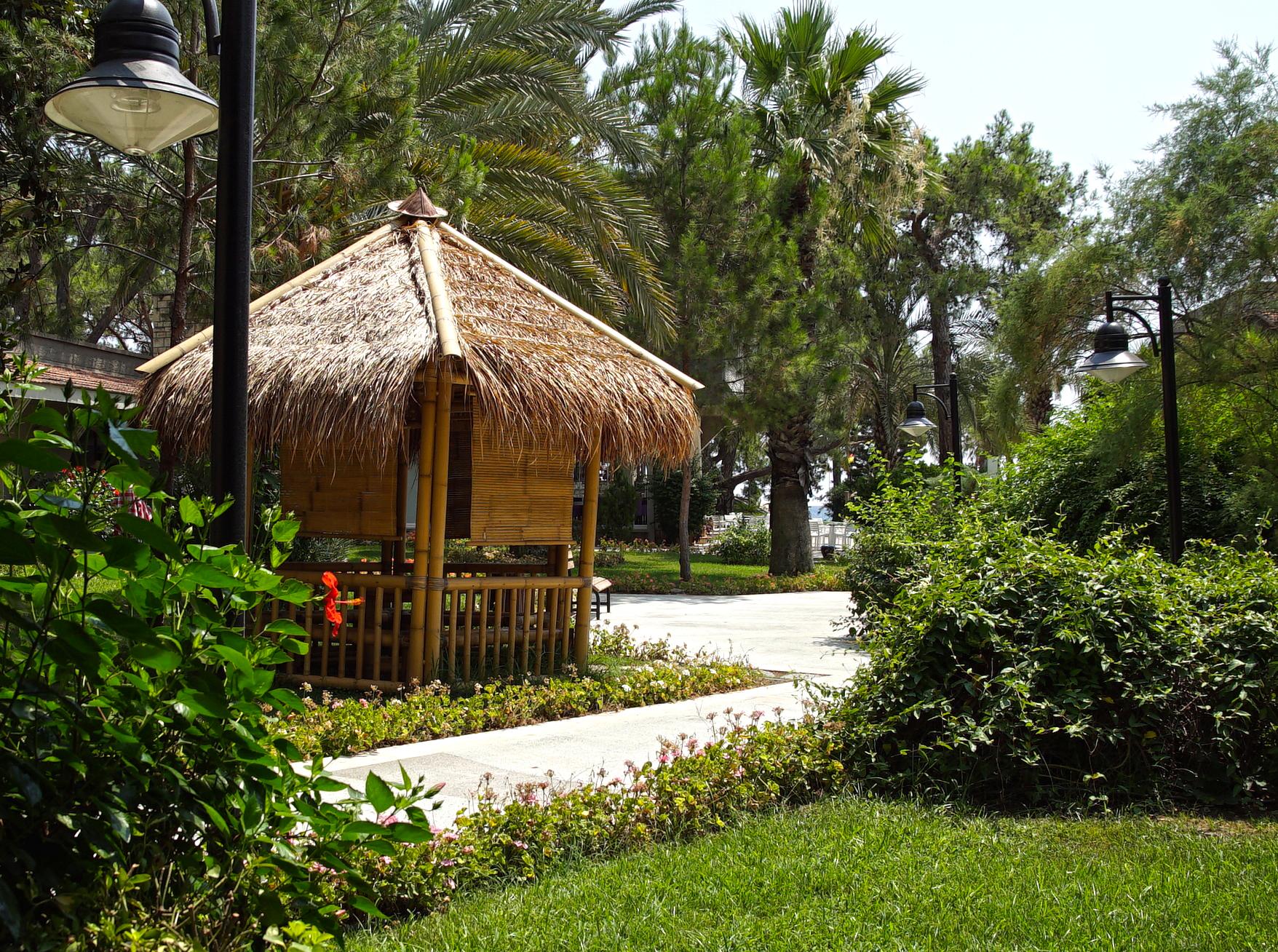 Kimeros Park Holiday Village - Ultra All Inc. Kids Concept Kemer Kültér fotó