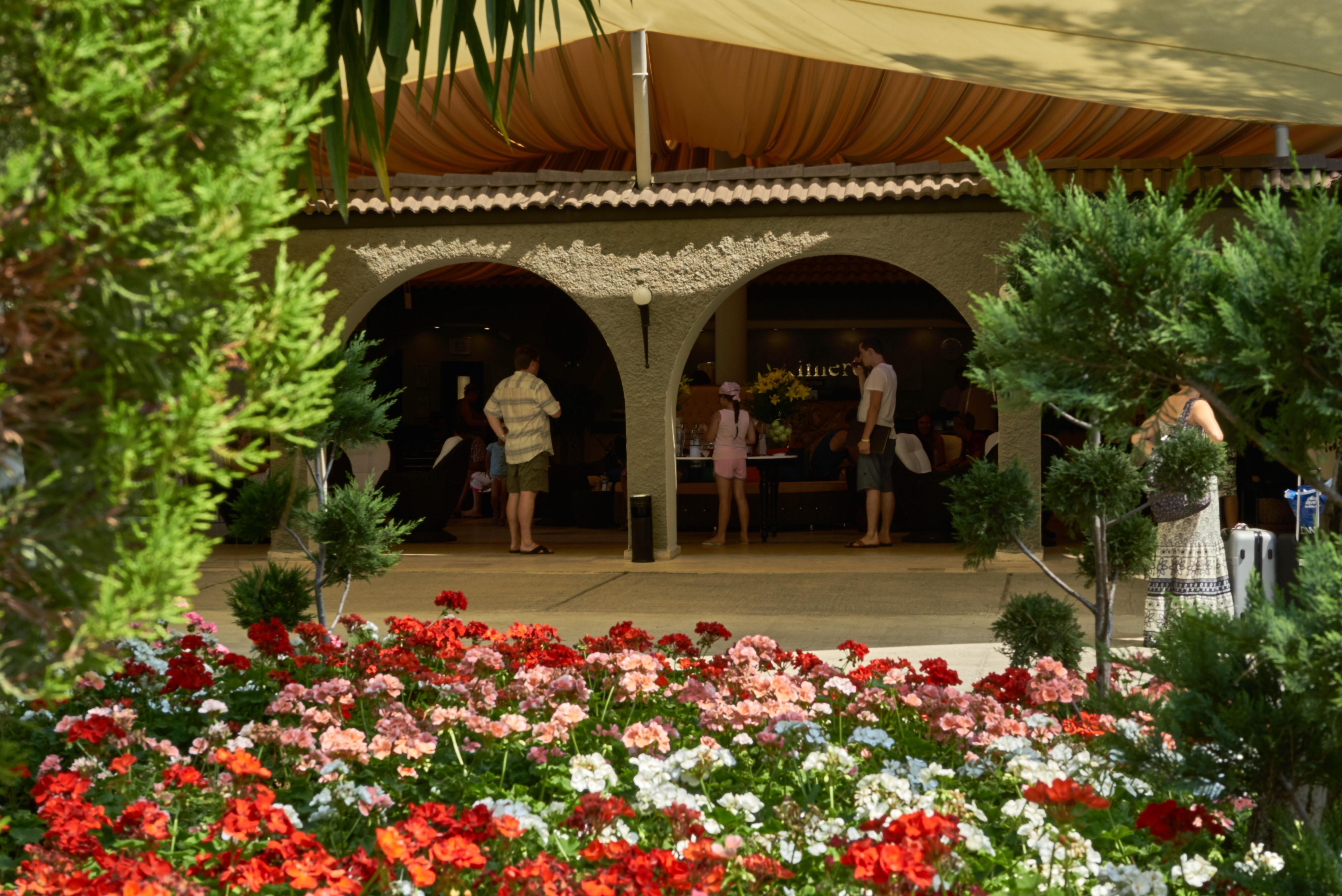Kimeros Park Holiday Village - Ultra All Inc. Kids Concept Kemer Kültér fotó