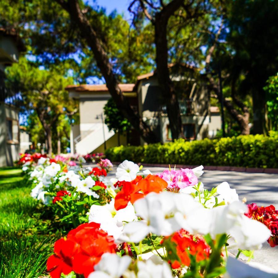 Kimeros Park Holiday Village - Ultra All Inc. Kids Concept Kemer Kültér fotó